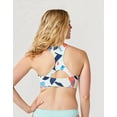 thumbnail image 5 of Carve Designs Sanitas Reversible Bikini Top - Women's, 5 of 6