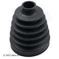 thumbnail image 2 of BeckArnley 103-2933 CV Joint Boot Kit, 2 of 4