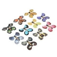 thumbnail image 2 of 10 PCS Magic Wind Up Flying Butterfly Surprise Box, Explosion Box in The Book Rubber Band Powered Magic Fairy Flying Toy, Birthday Greeting Card Surprise Gift, 2 of 4