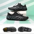 thumbnail image 4 of Mepaouo Water Shoes for Women Men Quick Dry Barefoot Shoes Athletic Lightweight Aqua Socks Sneakers, 4 of 6