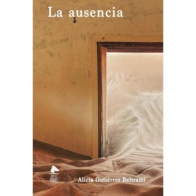 La ausencia Blanco
