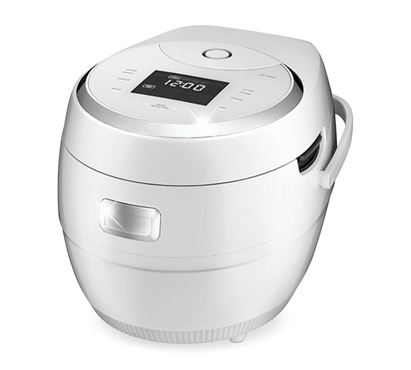 10 Cup Multifunctional Micom Rice Cooker