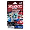 thumbnail image 1 of Empaque de Poder Monopoly Hasbro Gaming Gamer Mario Kart, 1 of 4