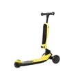 thumbnail image 3 of Scooter Prinsel Design 2 en 1 Amarillo, 3 of 4
