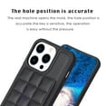 thumbnail image 3 of Dteck for Apple iPhone 11 Card Holder Back Case with Pockets, Premium PU Leather ID Cash Credit Slots Magnetic Kickstand Flip Folio Slim Hard Protective Cover, black, 3 of 7