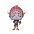 thumbnail image 1 of Funko 35772 Pop! Disney : Star Vs. Forces of EvilTom, Multicolore, 1 of 2