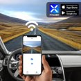 thumbnail image 5 of Fitcamx 4K Dash Cam Suitable for Land Rover Discovery 4 & Discovery 5 2017-2026 SE P300 S HSE (Model 6111/L462), 64GB Card, 5 of 6