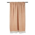 thumbnail image 2 of Pumpkin Spice Woven Throw, 2 of 3