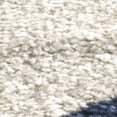 thumbnail image 4 of Safavieh Amherst Wilson Geometric Area Rug, Ivory/Navy, 7' x 7' Round, 4 of 8
