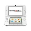 Nintendo 3DS XL - Handheld game console - white, pink