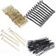 thumbnail image 4 of Juego de Pinzas para El Cabello con Pasadores de 343 Piezas, para Satisfacer s Diversas Necesidades de s Mujeres, Pinzas para El Cabello BLESIY pasadores de pelo, 4 of 8