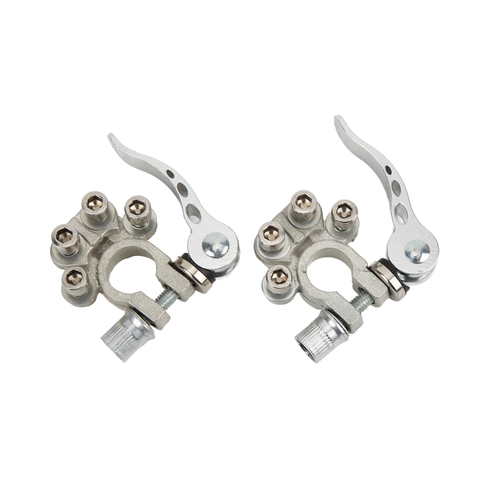 Buy Mgaxyff Battery Terminal Connector,Battery Top Post Adapter,Car