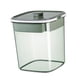 thumbnail image 4 of Cesto de basura Bote de basura Bote de basura Contenedor de basura para el hogar Dormitorio Oficina Cocina, 4 of 7