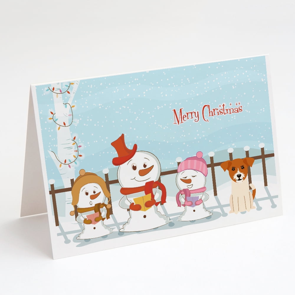 Jack Russell on Delivery Truck in Winter Greeting Card Pet Greeting Cards Dog Greeting Cards 5 x 7 inches Jack Russell Christmas Greeting Cards Set of 5 Jack Russell on Delivery Truck in Winter Greeting Card Pet Greeting Cards Dog Greeting Cards 5 x 7 inches Jack Russell Christmas Greeting Cards Set of 5
