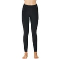 thumbnail image 2 of Hombres Mujeres Pantalones de buceo de neopreno de 2 mm Pantalones largos de buceo para buceo con es Abanopi Traje de neopreno, 2 of 7