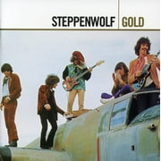 Steppenwolf - Gold - Rock - CD