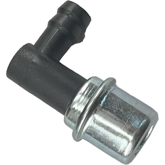 Sucwinco PCV Positive Crankcase Ventilation Valve 19313317 19313318 Compatible with Bronco E-150 Econoline Explorer F-250 Mountaineer