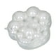 thumbnail image 2 of Juguete para apretar con garras de gato y perlas para aliviar el estrés | Juguete sensorial de goma elástica suave | Dispositivo de relajación portátil para oficina, viajes y hogar, 2 of 5