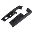 thumbnail image 2 of For Skoda Superb Door Handle Front Left and Right Door Armrest Box Inner Handle Frame, the Lifter Sw, 2 of 5