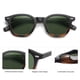thumbnail image 4 of Gafas de Sol SOJOS Retro Cuadradas SJ2316 UV400 para Mujeres y Hombres, 4 of 5