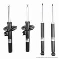 thumbnail image 3 of STS Sport-Tech Suspension Kit Fits select: 1998-2004 FORD MUSTANG, 1994 FORD MUSTANG GT, 3 of 4