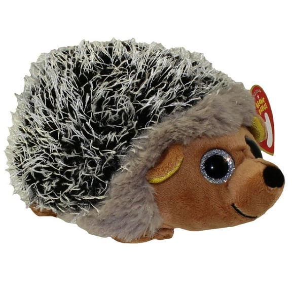 TY Beanie Baby - SPIKE the Hedgehog (6 inch)