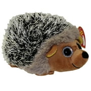 TY Beanie Baby - SPIKE the Hedgehog (6 inch)