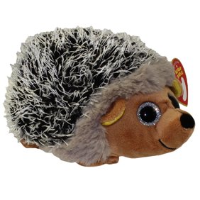 TY Beanie Baby - SPIKE the Hedgehog (6 بوصة)