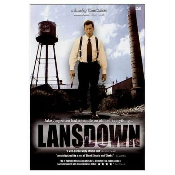 Lansdown (DVD)
