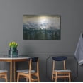 thumbnail image 4 of Luxe Metal Art 'Breckenridge, Colorado' by Luxe Metal Portfolio, Metal Wall Art, 36"x24", 4 of 9