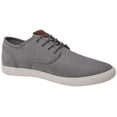 thumbnail image 3 of GLOBALWIN Men's Fashion Sneakers White Grey Casual Shoes for Men Size 13, 3 of 6