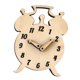thumbnail image 5 of Tablero de actividades para niños, accesorios de bricolaje, juguete artesanal de madera para recuerdos de fiesta. Reloj, 5 of 9