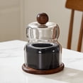 thumbnail image 4 of Klonfd Toothpick Holder And Organizer Dispenser For Kitchen Countertop And Bathroom Storage, 4 of 4