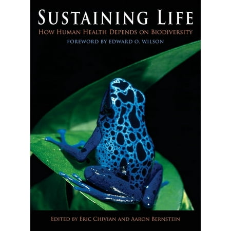 UPC: 9780195175097 | Sustaining Life: How Human Health Depends on Biodiversity (Hardcover)