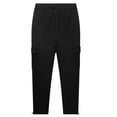 thumbnail image 2 of Pants Cargo BALR Fit Q+ Regular Jet Black, 2 of 4