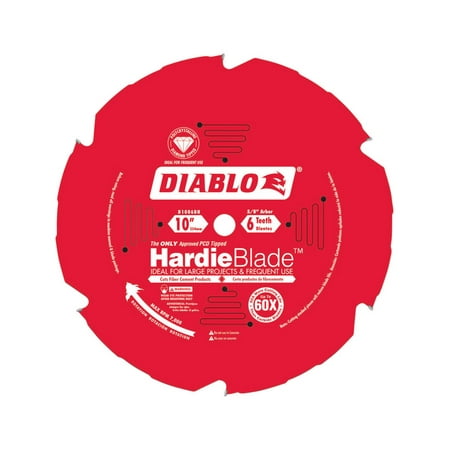 

BLADE HARDIE 10 6T (Pack of 1)