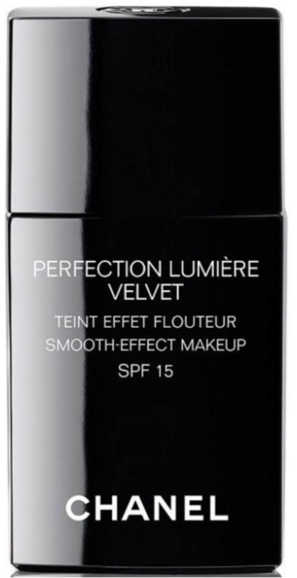 chanel perfection lumiere velvet boots