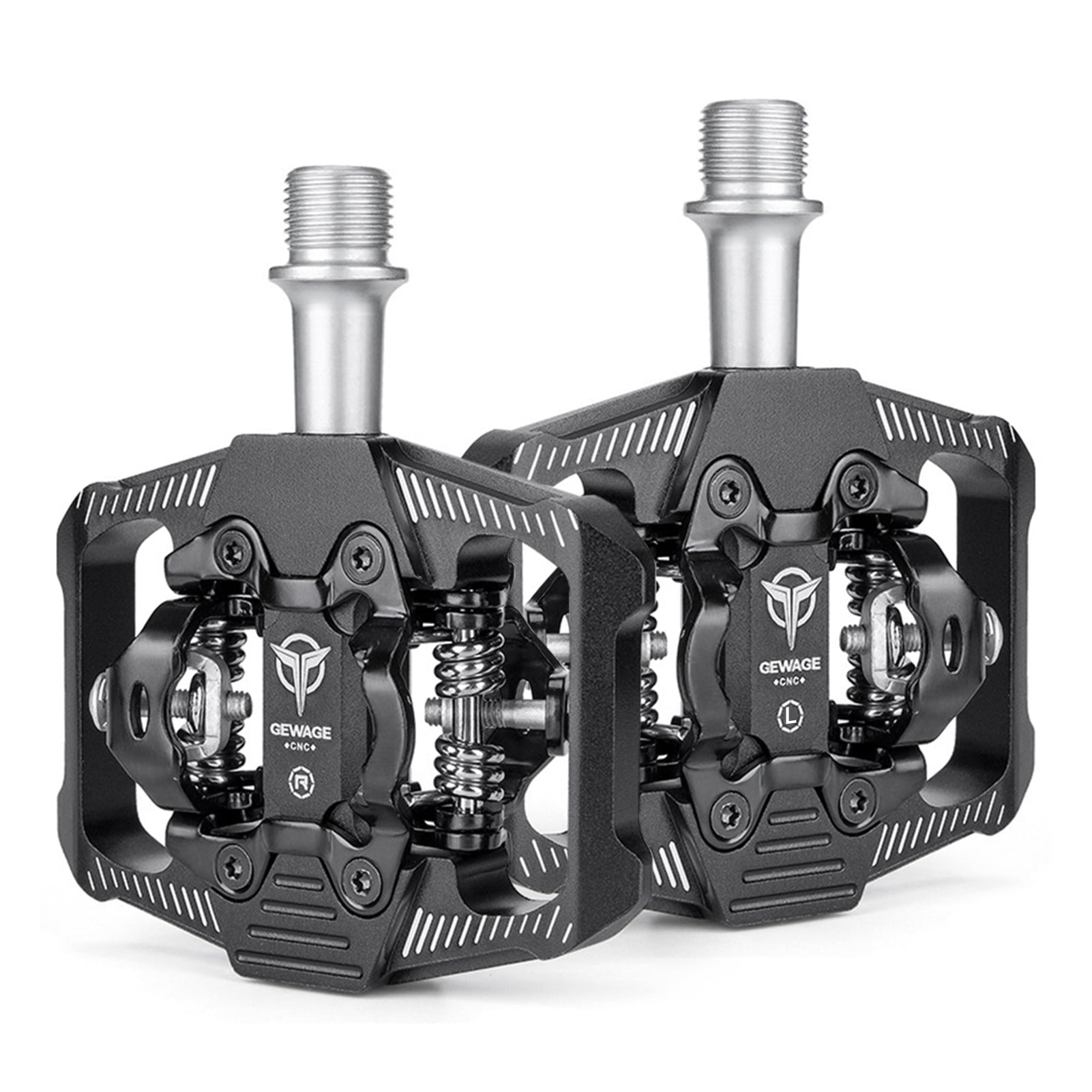 Clip mtb pedals sale