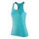 thumbnail image 1 of Spiro - Camiseta sin mangas modelo impact Softex para mujer (Menta), 1 of 2