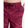 thumbnail image 3 of Laguna Men's Swim Trunks with Comfort Liner, 7" Inseam, Sizes M-2XL, 3 of 3