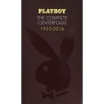 thumbnail image 1 of Playboy, les Plis Centraux Complets, 1953-2016, 1 of 4