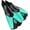 Tiffany, variant on Seac ITA Short Fins