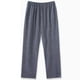 thumbnail image 2 of Pantalones de pijama largos para hombre, pantalones de dormir, pantalones rectos casuales de moda para mujer, pantalones a cuadros para el hogar, pantalones de pijama largos para exteriores, pantalone, 2 of 3