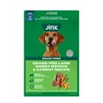 thumbnail image 3 of (4 pack) Jinx Lamb, Sweet Potato, & Carrot Dry Dog Food, Grain Free, 4lb. Bag, 3 of 14