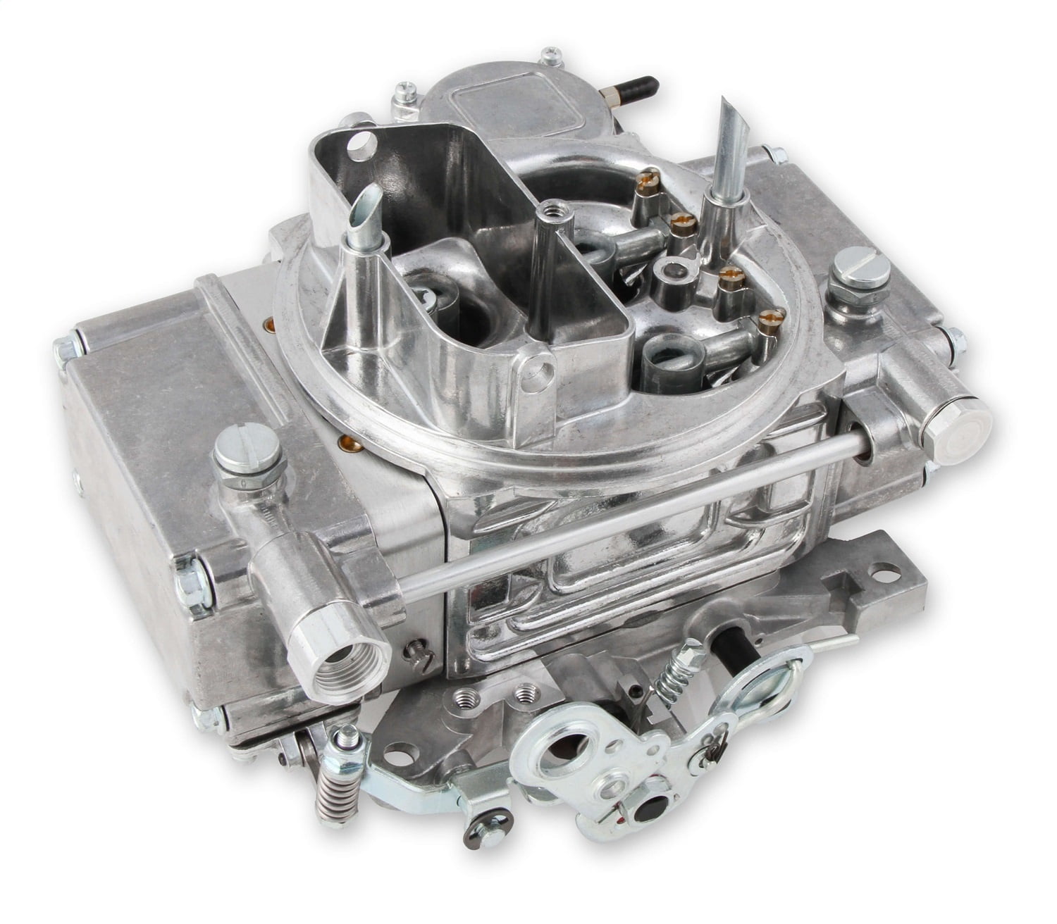 Quick Fuel Technology SL450VSTRF Carburetor