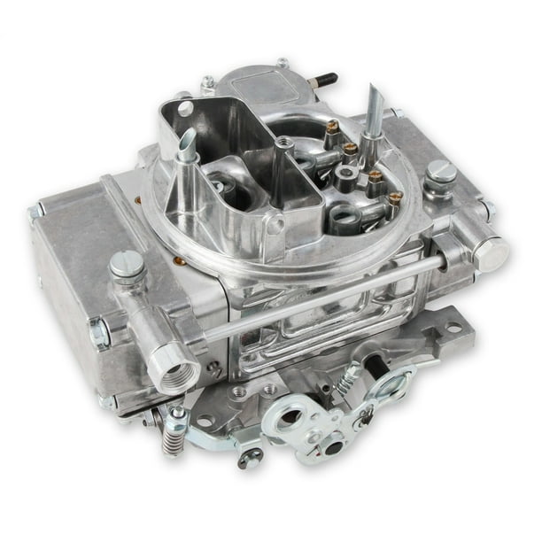 Quick Fuel Technology SL450VSTRF Carburetor