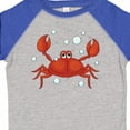 thumbnail image 4 of Inktastic Gideon's Crab Boys Toddler T-Shirt, 4 of 5
