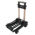 thumbnail image 1 of 4 Roues en Caoutchouc pour la Manutention des Marchandises, 1 of 8