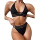 thumbnail image 1 of Conjunto de ropa de playa con estampado de bikini push-up para mujer con estilo OAVQHLG3B Store  lin121212, 1 of 4