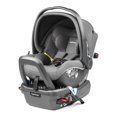 thumbnail image 1 of Peg Perego Primo Viaggio Siège Auto pour Bébé 4/35 K avec Base - Mercure, 1 of 5